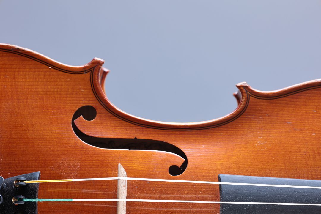 Mirecourt um 1920 - G-872